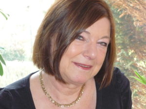 Profilbild von Sonja Orwat