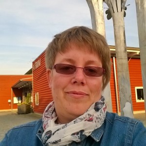 Profilbild von Sonja Ott
