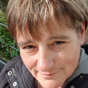 Profilbild von Sonja Otter-Schulte