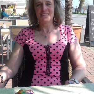 Profilbild von Sonja Otto