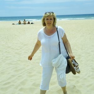 Profilbild von Sonja Overlack