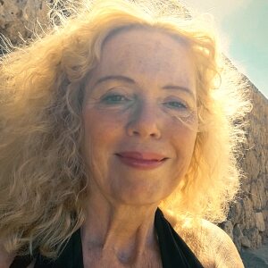 Profilbild von Sonja Pach