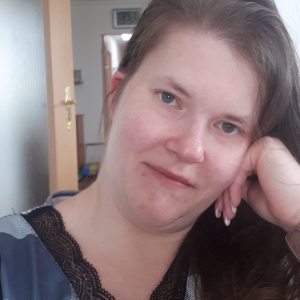 Profilbild von Sonja Pagel