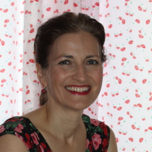 Profilbild von Sonja Pahl