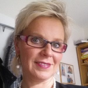 Profilbild von Sonja Pape