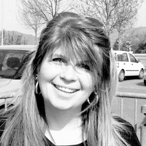 Profilbild von Sonja Pasewalk