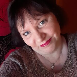 Profilbild von Sonja Paulsen