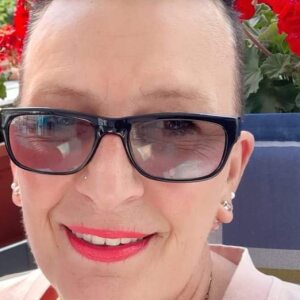 Profilbild von Sonja Pecorella