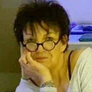 Profilbild von Sonja Pede