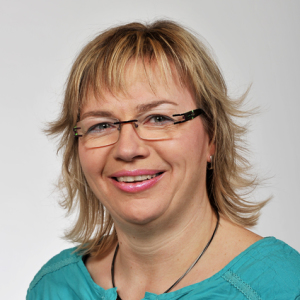 Profilbild von Sonja Pelz