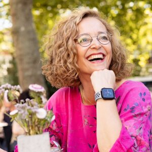 Profilbild von Sonja Peter