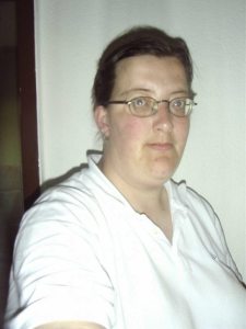 Profilbild von Sonja Peters