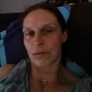 Profilbild von Sonja Petersen