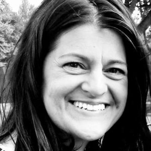 Profilbild von Sonja Petersen