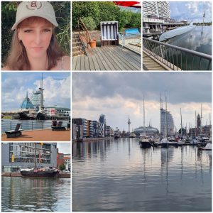 Profilbild von Sonja Petri