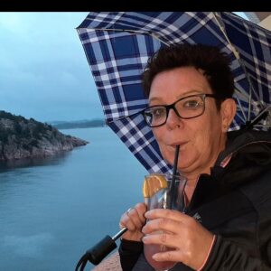 Profilbild von Sonja Petschke