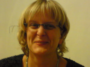 Profilbild von Sonja Pfaffelhuber