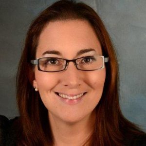 Profilbild von Sonja Pfeiffer