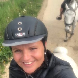 Profilbild von Sonja Pflügler