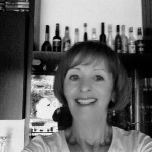 Profilbild von Sonja Picard