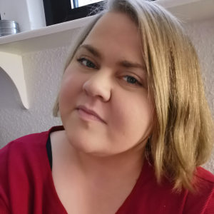 Profilbild von Sonja Pieper