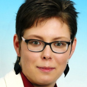 Social Media Profilbild Sonja Pitzer 