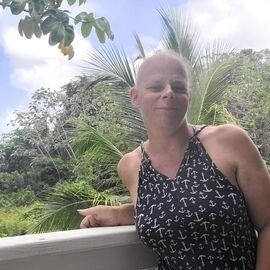 Profilbild von Sonja Polister