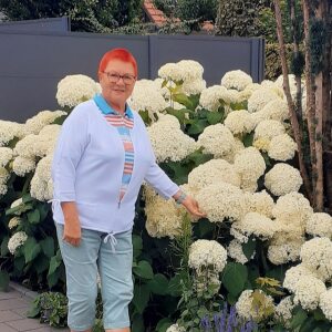 Profilbild von Sonja Politt