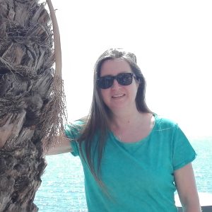 Profilbild von Sonja Pons