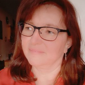 Profilbild von Sonja Popp