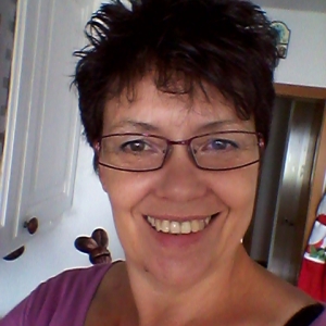 Profilbild von Sonja Post