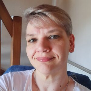 Profilbild von Sonja Postel