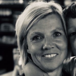 Profilbild von Sonja Pregler