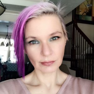 Profilbild von Sonja Pregon