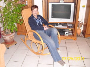 Profilbild von Sonja Püster