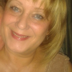 Profilbild von Sonja Pütz