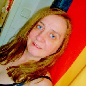 Profilbild von Sonja Quach