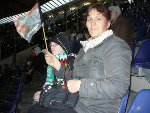 Profilbild von Sonja Quinn