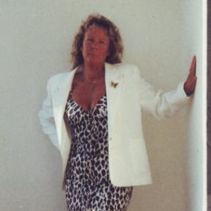 Profilbild von Sonja R.haralds