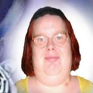 Profilbild von Sonja Rabe