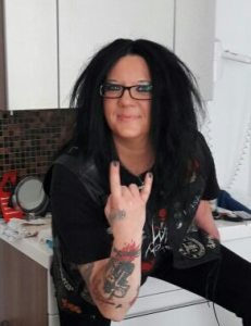 Profilbild von Sonja Radke