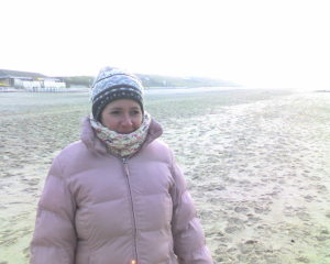 Profilbild von Sonja Rakow