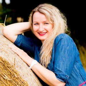 Profilbild von Sonja Rawski