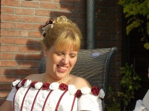 Profilbild von Sonja Reese