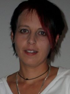 Profilbild von Sonja Reffler