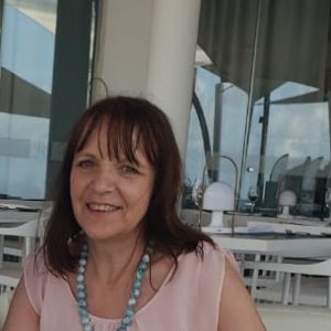 Profilbild von Sonja Regnet