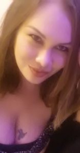 Profilbild von Sonja Rehm