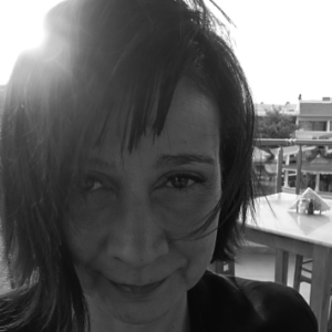 Profilbild von Sonja Reiche