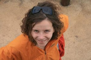 Profilbild von Sonja Reichert