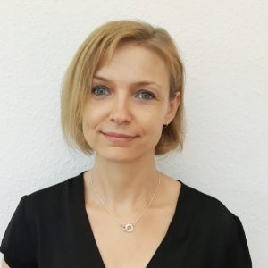 Profilbild von Sonja Reihn